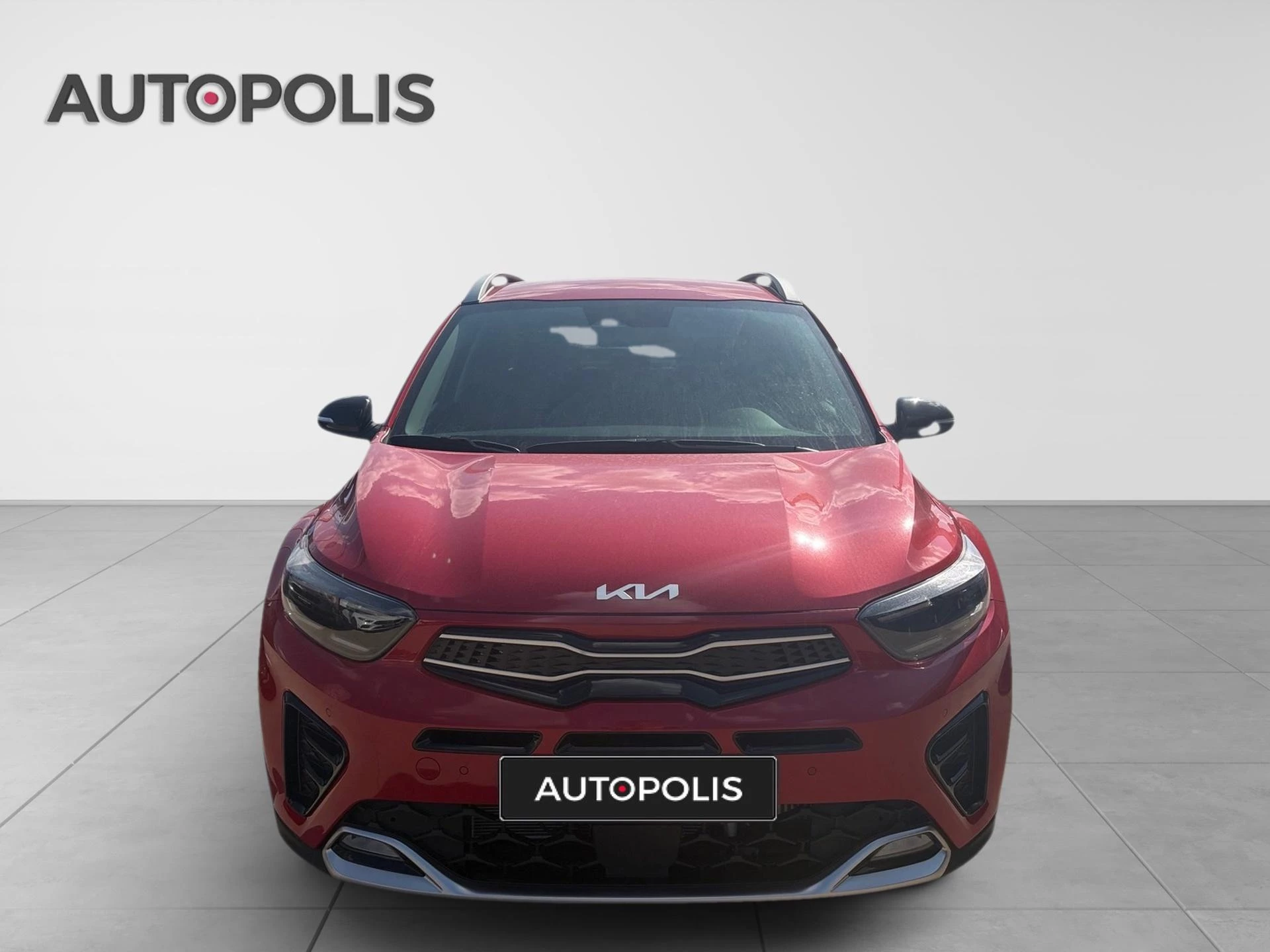 Kia Stonic 1.0 T 100 GT Line DCT