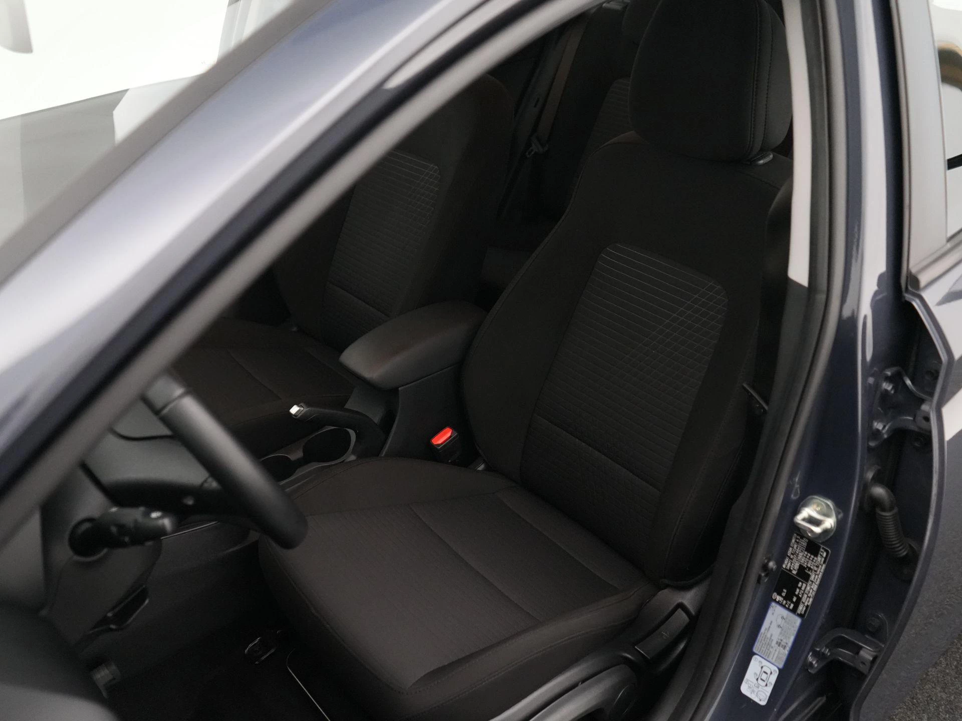 Hyundai i20 1.2 MPI Comfort