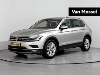 Volkswagen Tiguan 1.5 TSI ACT Highline Business R
