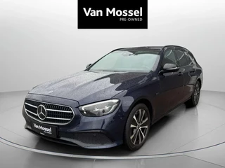 Mercedes-Benz E-Klasse E300 e Advantage stc. aut.