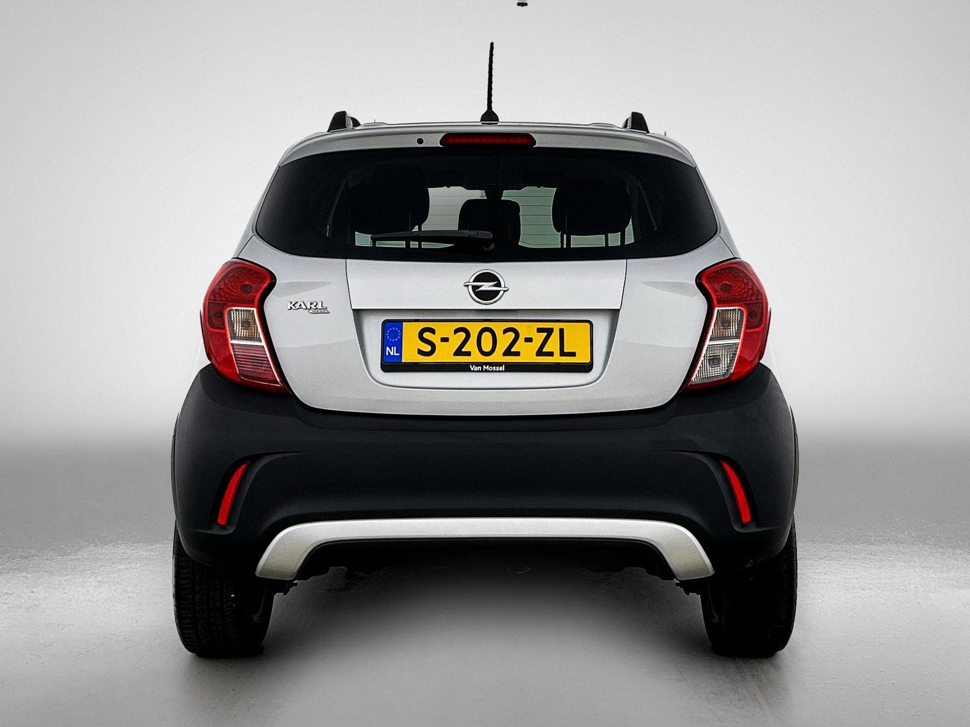 Opel Karl