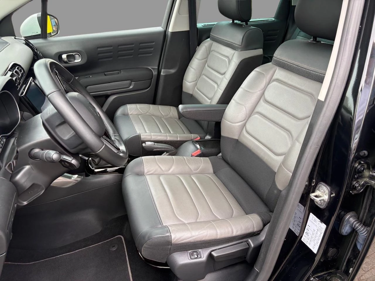 Citroën C3 Aircross 1.2 PureTech 130 S&S EAT6 Shine