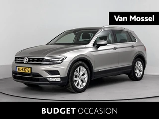 Volkswagen Tiguan 1.4 TSI ACT Highline