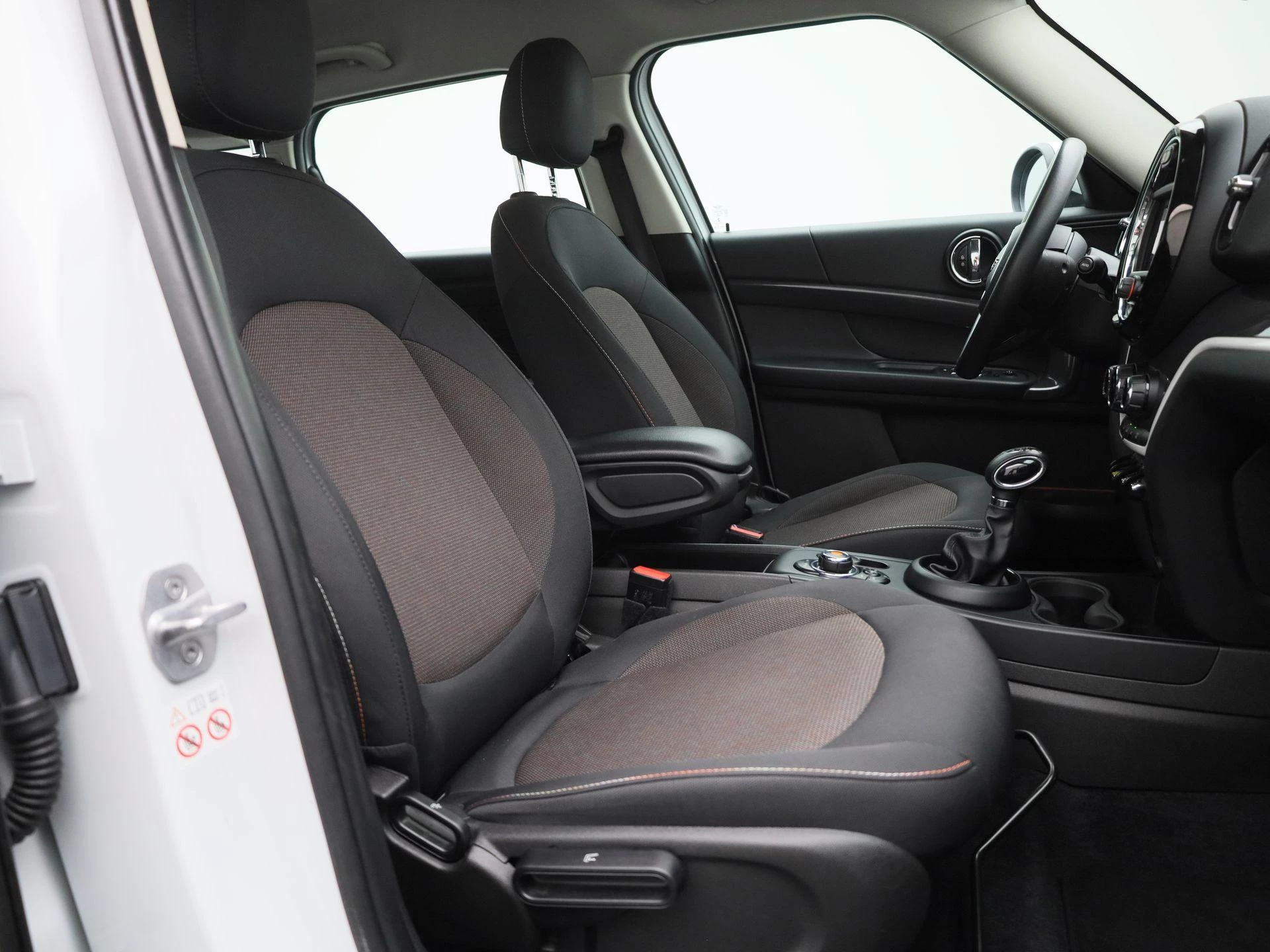 MINI Countryman 1.5 Cooper ALL4 Business Edition