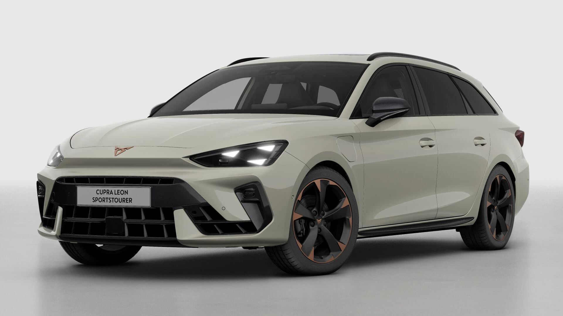 Cupra León Sportstourer