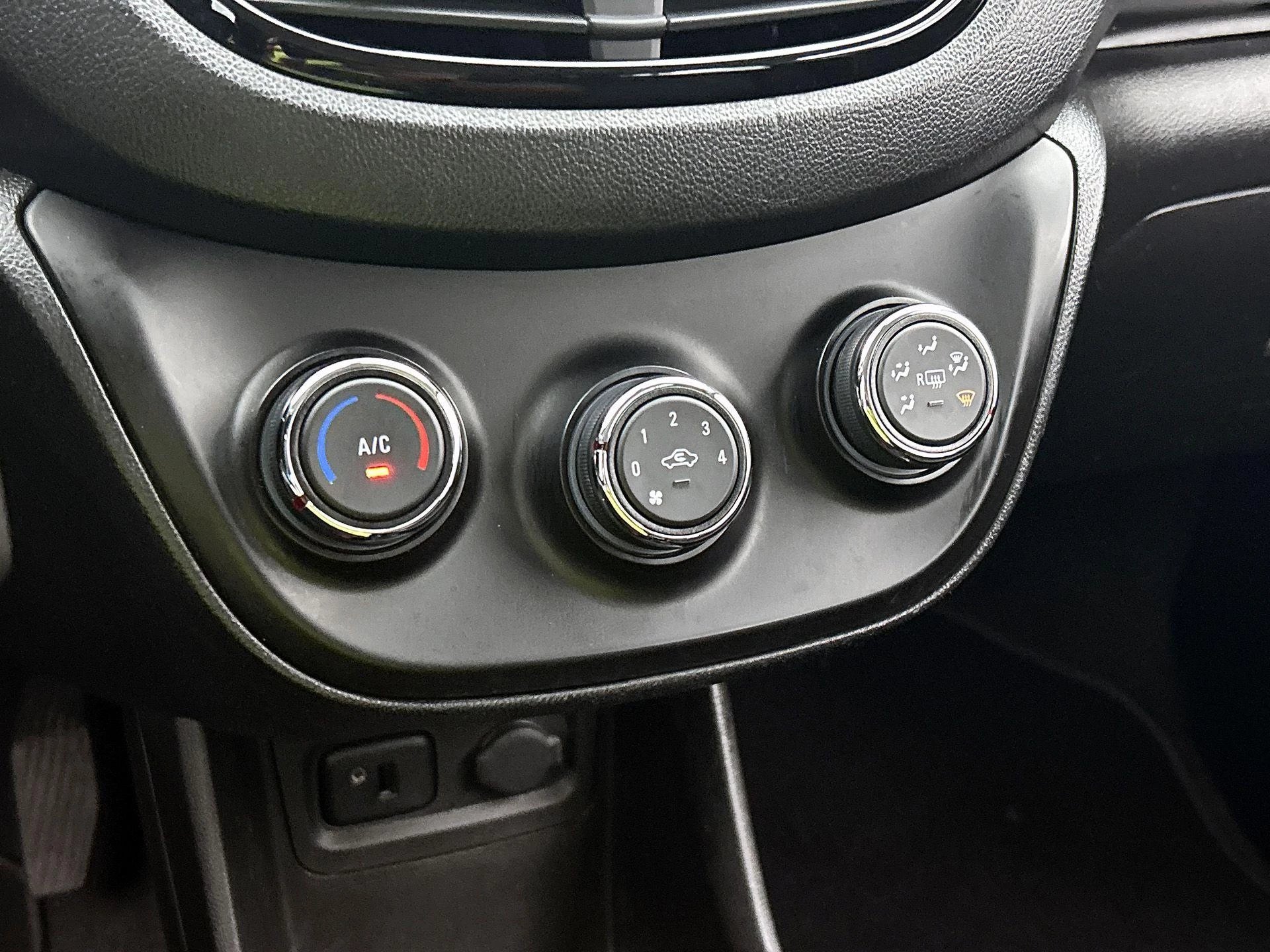 Opel KARL 1.0 ecoFLEX Edition