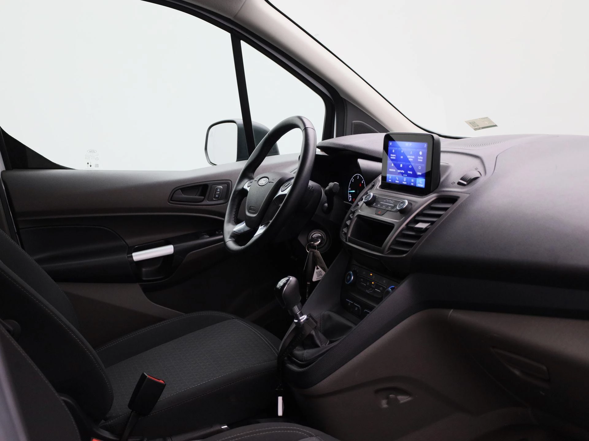 Ford-Transit Connect-image-34