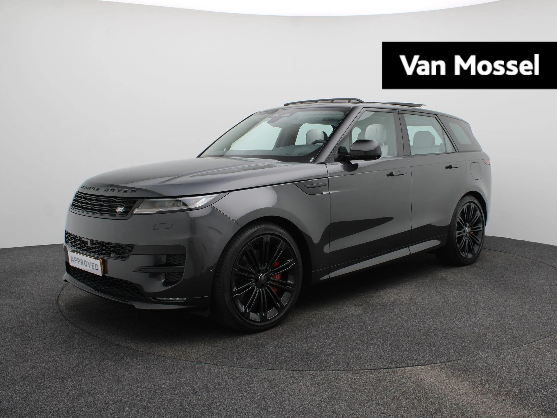 Land Rover-Range Rover Sport-image-0