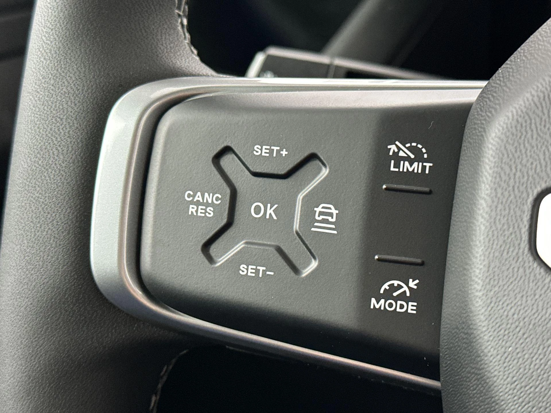 Jeep Compass 1.6 e-Hybrid Plug-In First Edition