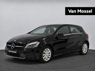 Mercedes-Benz A-Klasse 160 Ambition