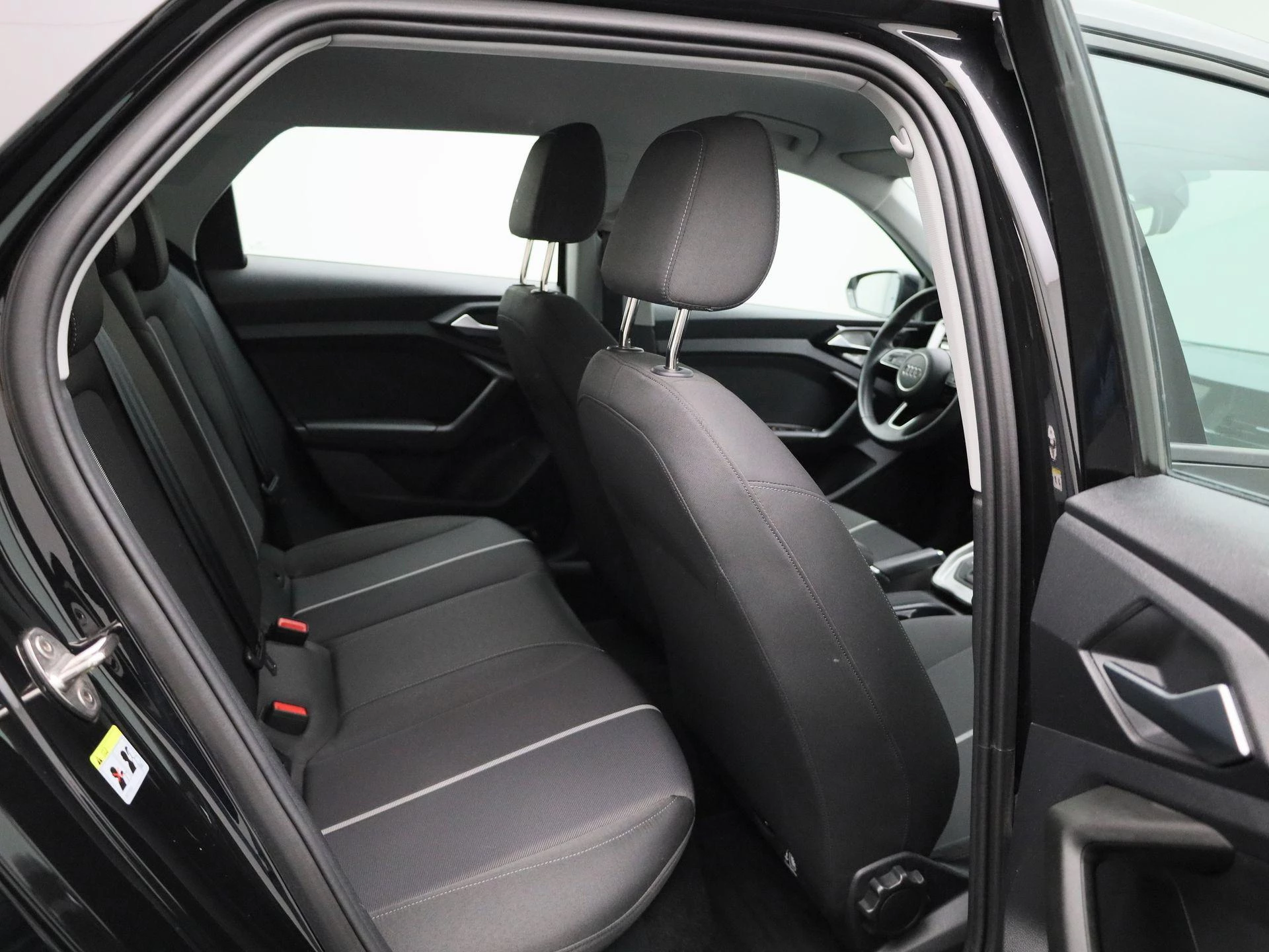 Audi-A1 Sportback-image-30