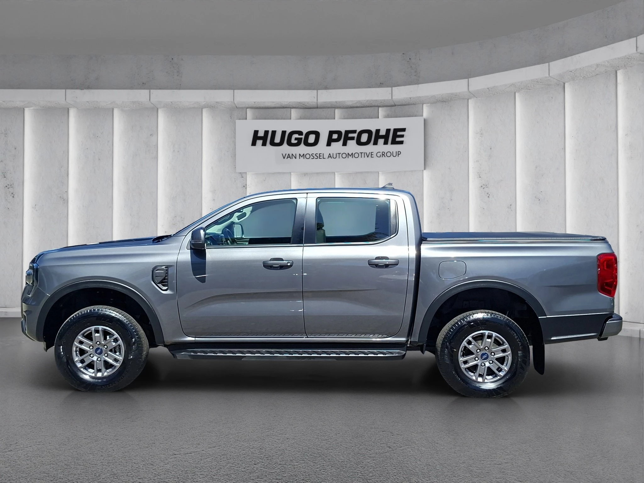 Ford Ranger XLT DK LKW 2.0 EB 4x4 AHK | ACC | RFK | PDC | LMF | Klima | BT