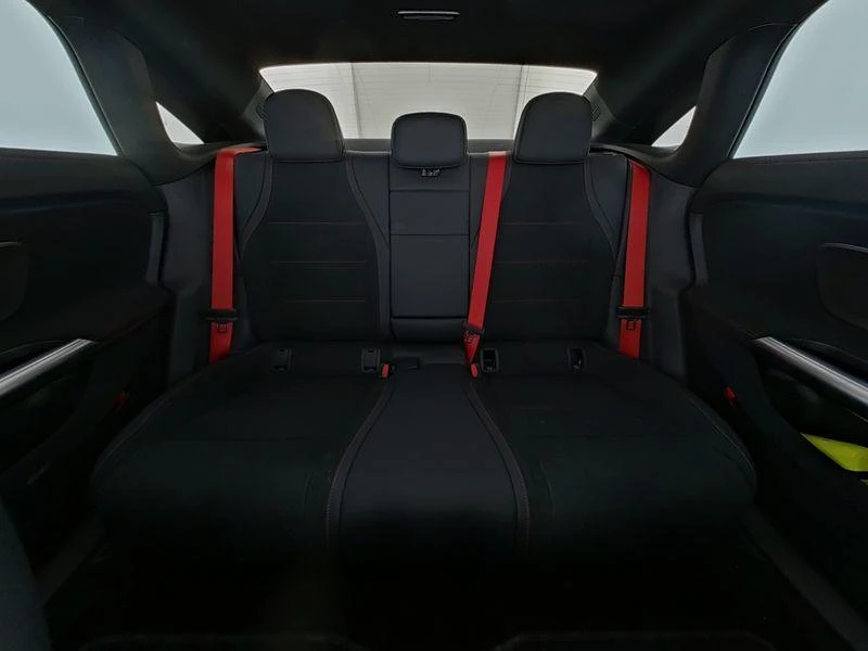 Mercedes-Benz CLA 250+ Launch Edition 85.5 kWh