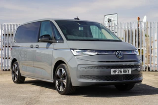 Volkswagen Multivan 2.0 TSI Style 5dr DSG