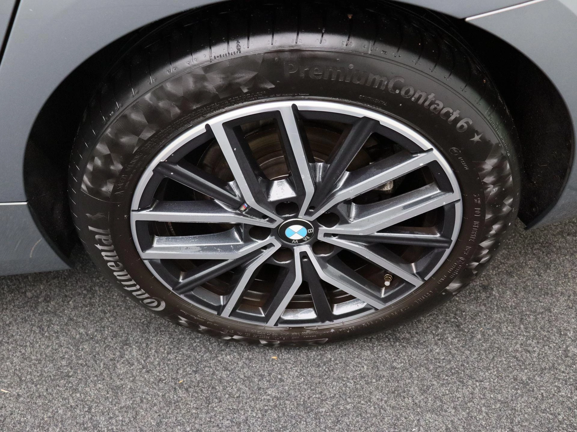 BMW 2 Reeks 218I ACTIVE TOURER M-SPORT | NAVI | PDC | LED