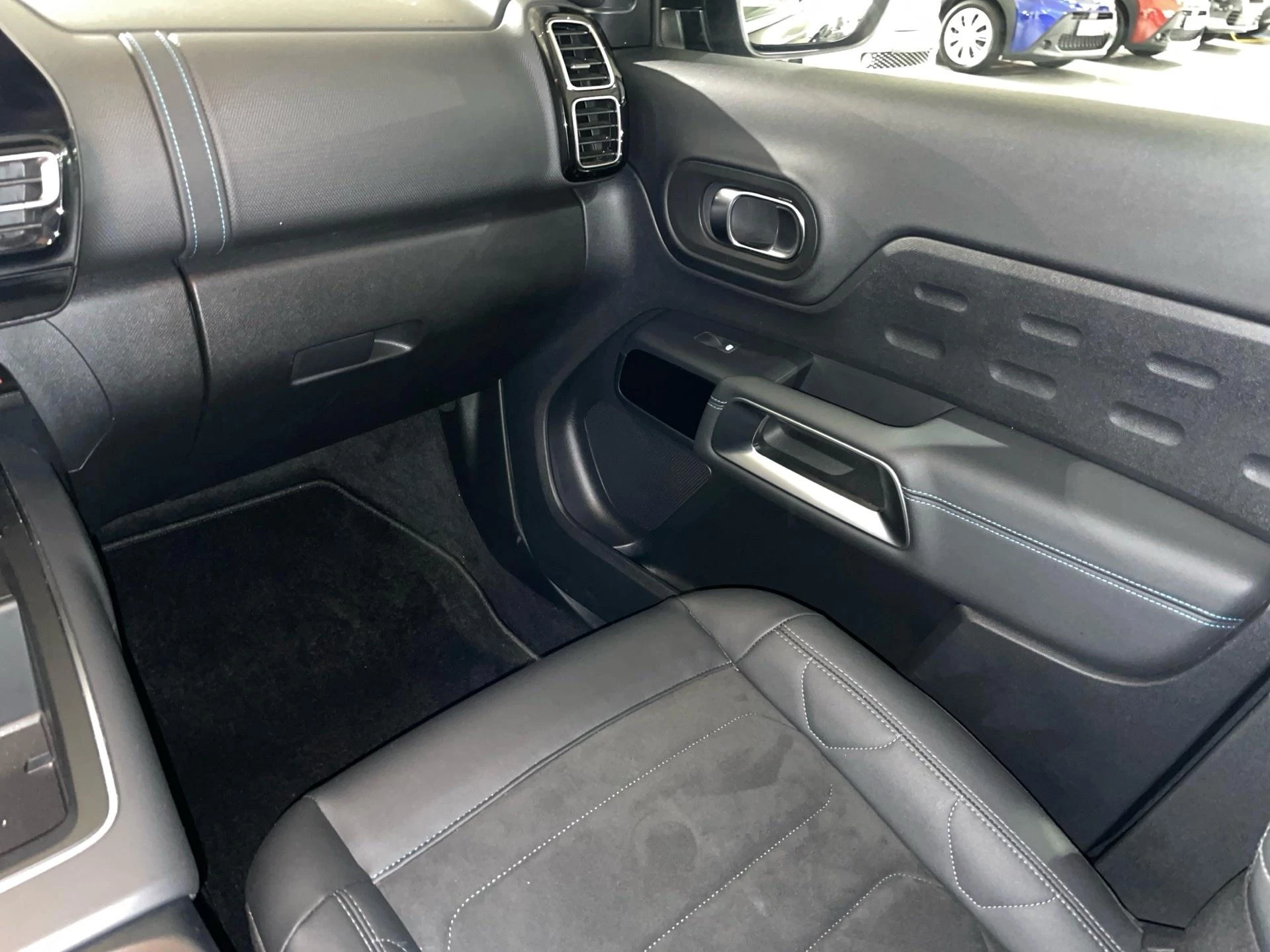 Citroën C5 Aircross 1.5 BlueHDi 130 Stop&Start