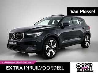 Volvo XC40 1.5 T4 Recharge Ultimate