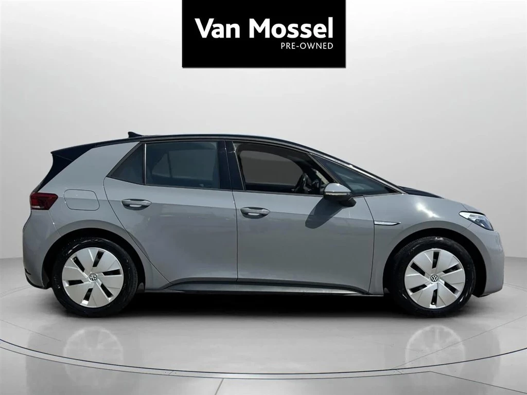 Volkswagen ID.3 EL Pure 150HK 5d Aut.