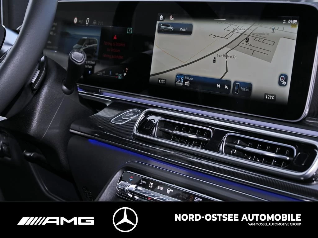 Mercedes-Benz V-Klasse 250 STYLE MBUX LED DISTRONIC WW HEIZUNG Style