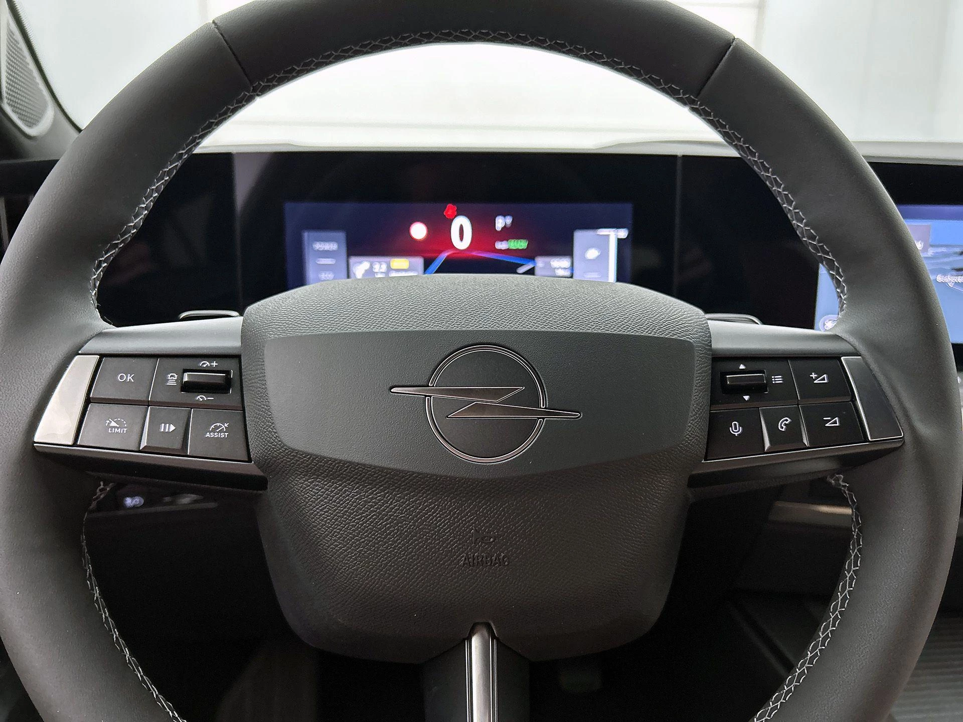 Opel Astra Electric 58 kWh Business Edition