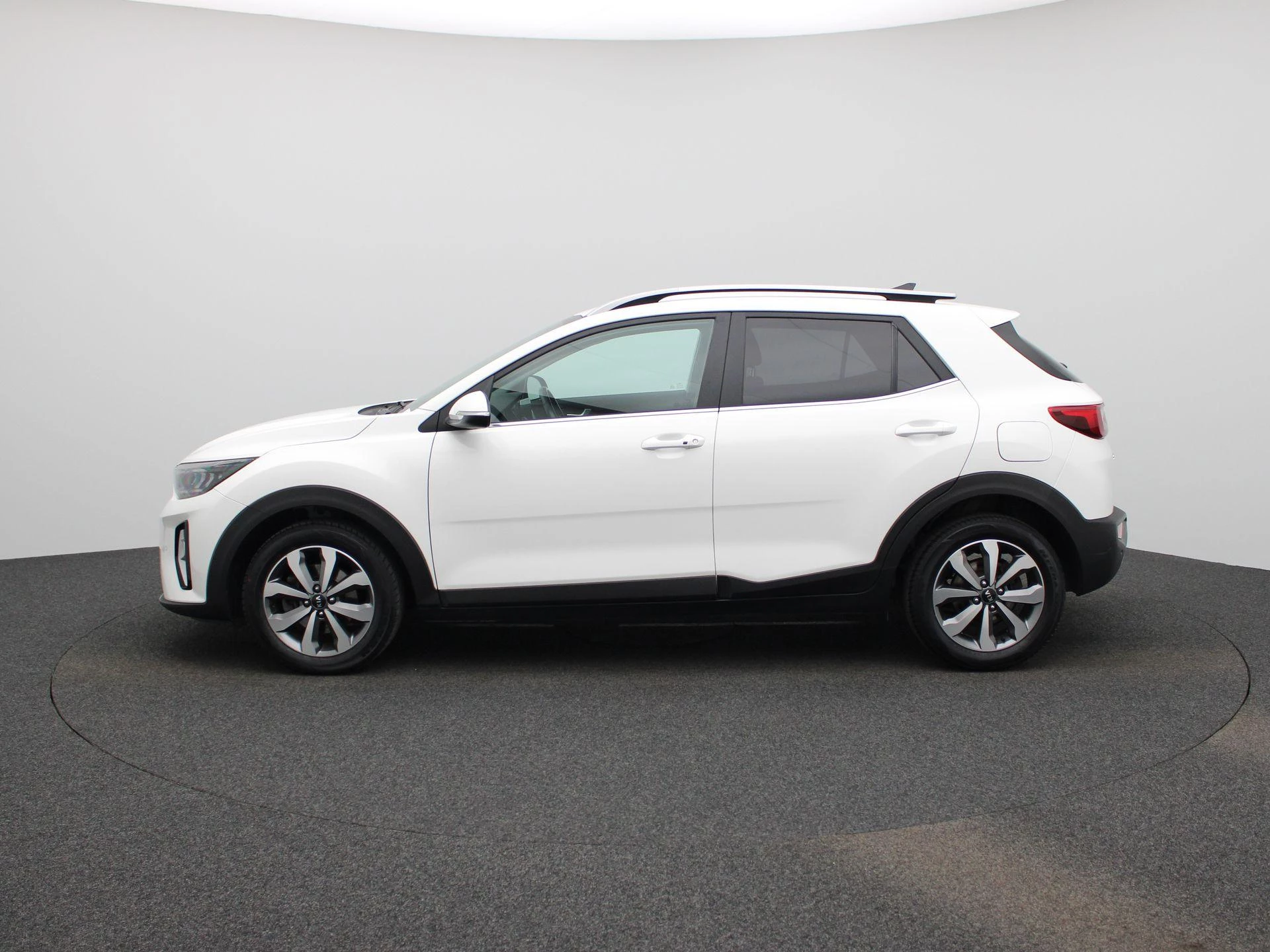 Kia Stonic 1.0 T Navi Edition