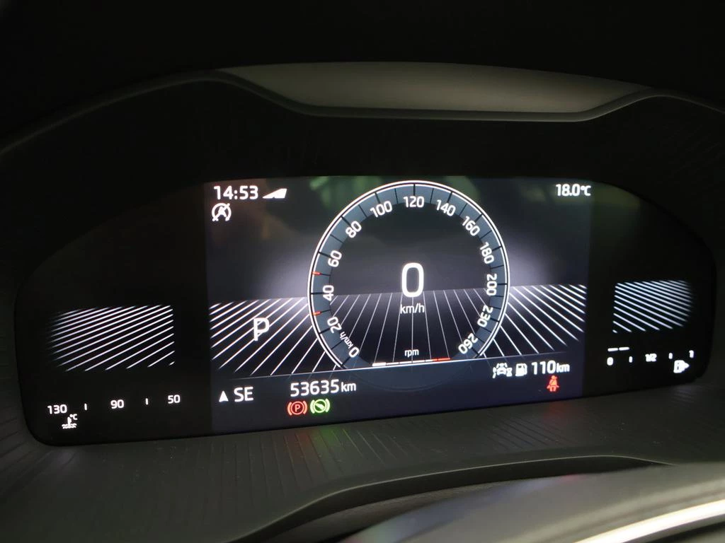 Škoda Kodiaq Kodiaq Clever+ 2.0TDI 150PK *AUTOMAAT*PANODAK*7 ZITPLAATSEN*LEDER*CAMERA*ACC*PDC*NAVI*...*