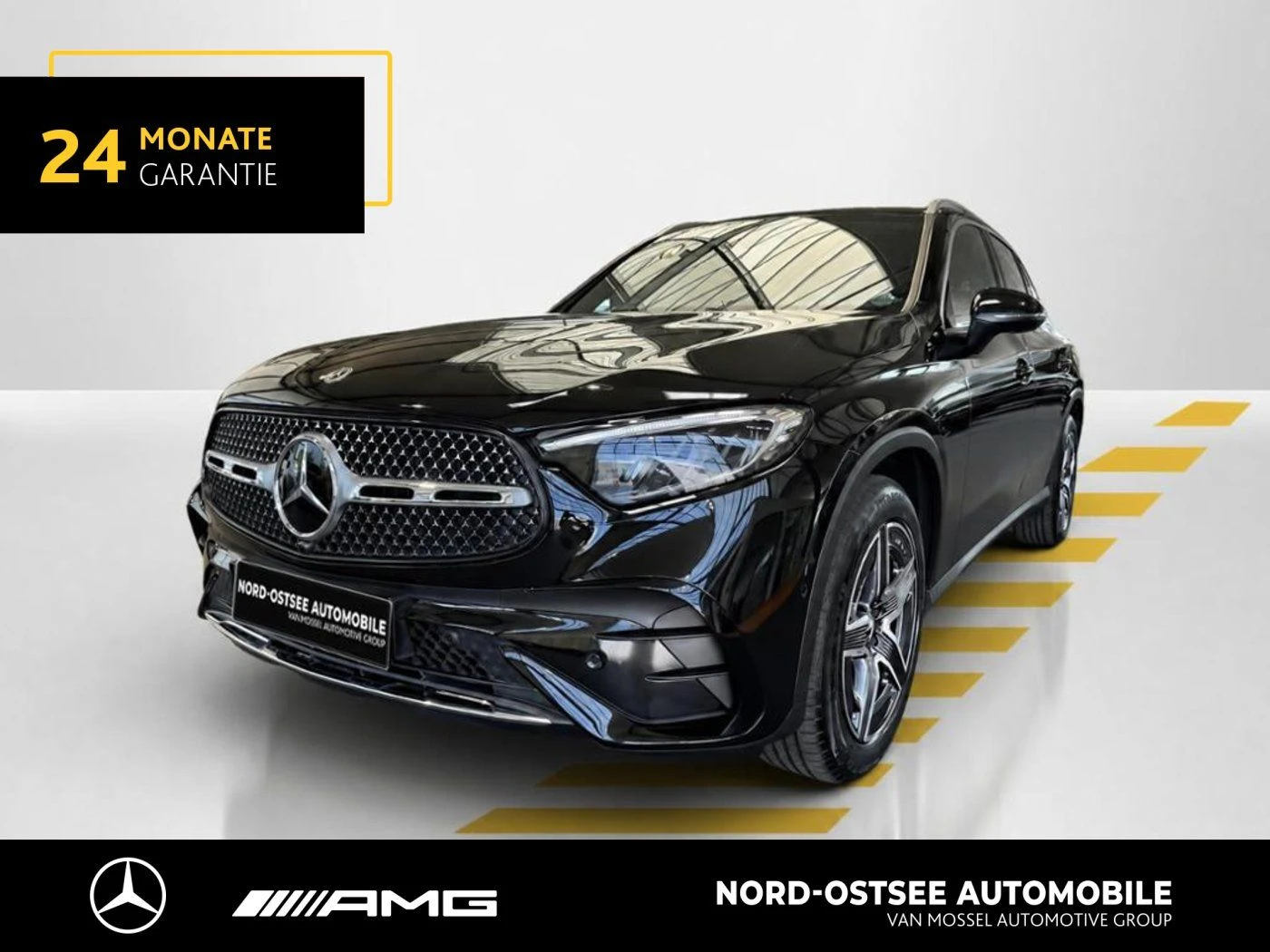 Mercedes-Benz-GLC 300 d-image-0