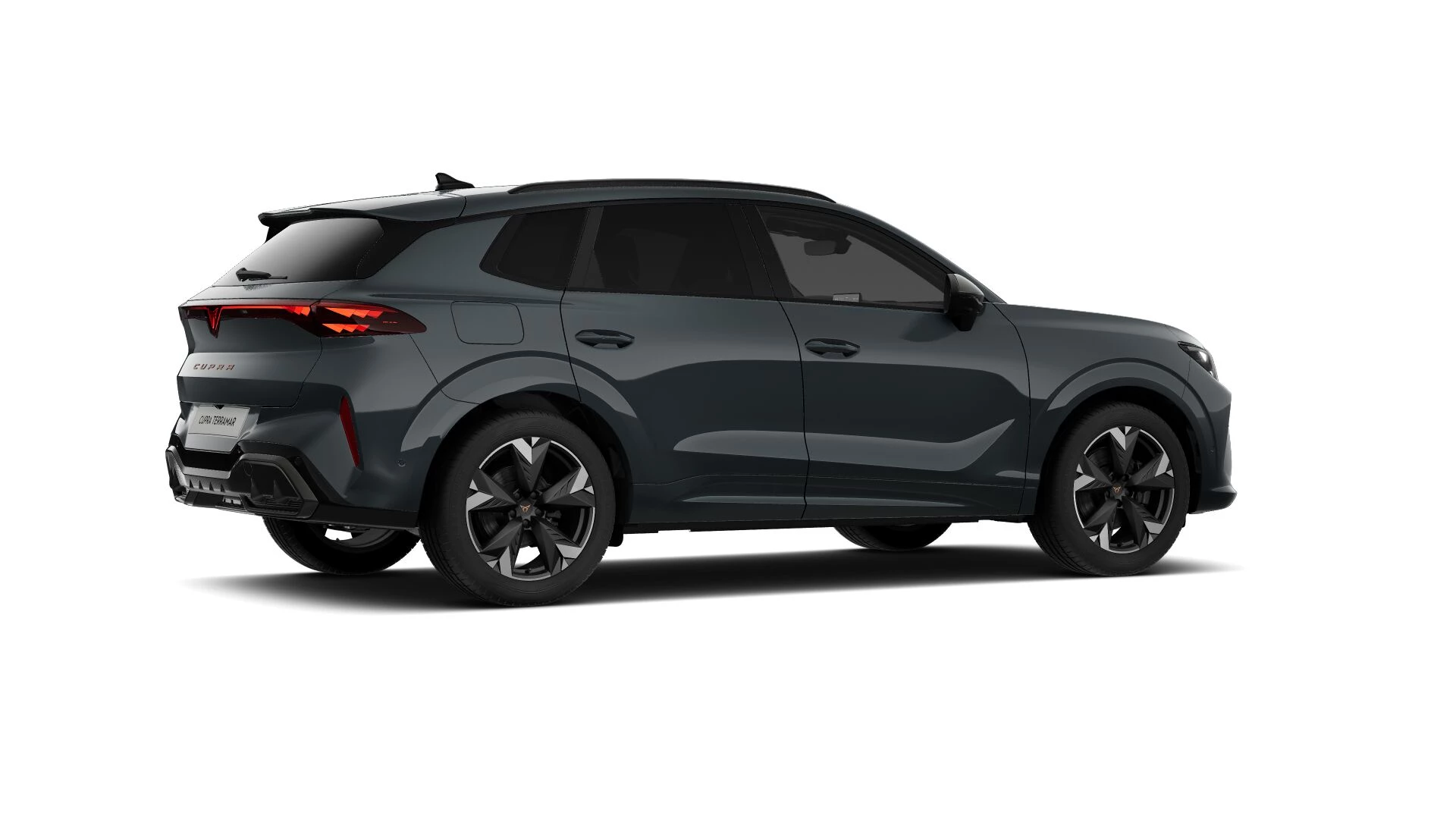 CUPRA Terramar Business