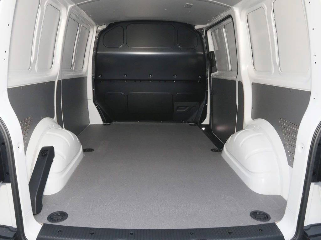 Volkswagen Transporter T6 6.1 Kasten 2.0 81 kW TDI SCR Frontantrieb 5-Gang Radst. 3000 mm