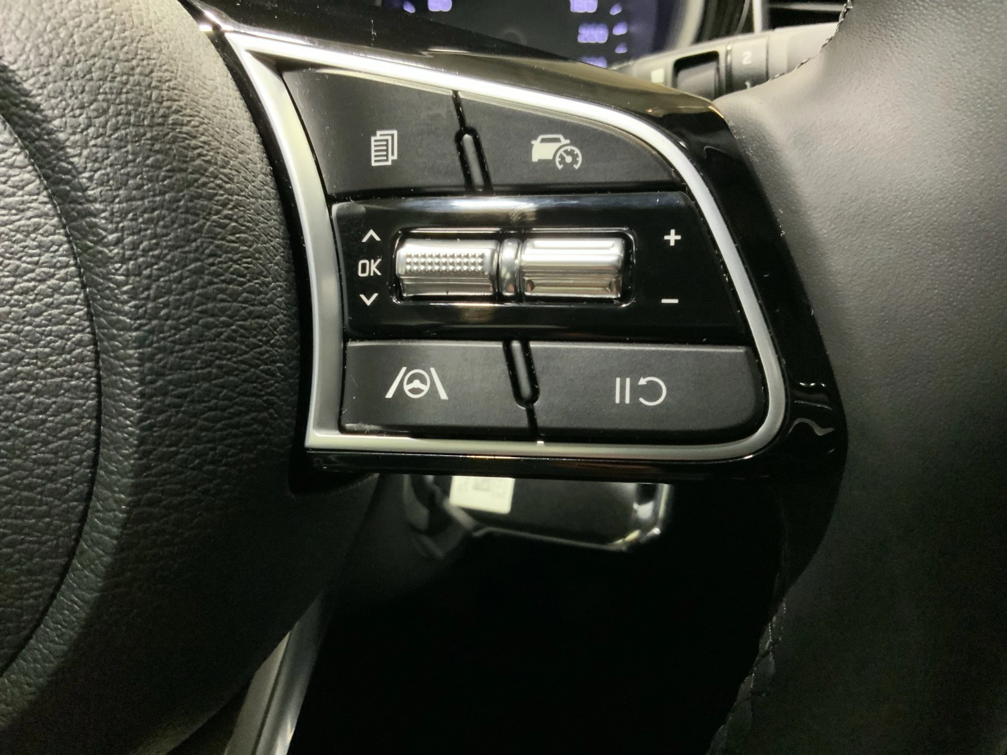 Kia XCeed Vision 1.0 T-GDI Komfort-Pkt.
