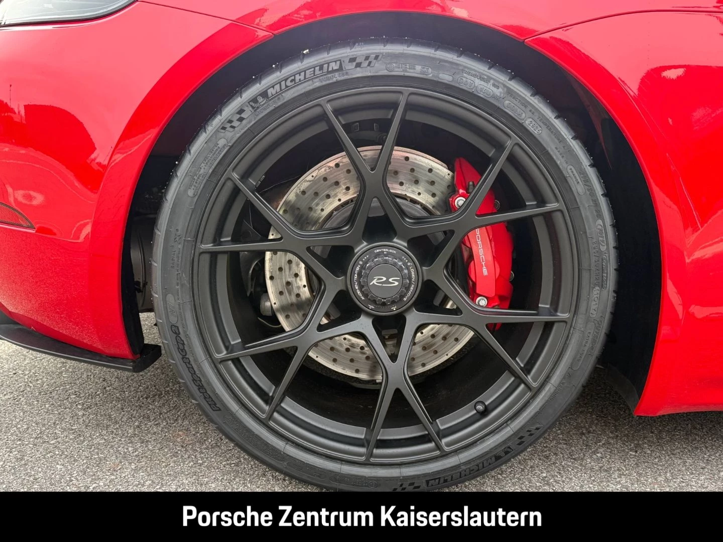 Porsche 718 Cayman GT4 RS Clubsportpaket Liftsystem-VA cayman982C Cayman 718 GT4 RS Clubsportpaket Liftsystem-VA cayman