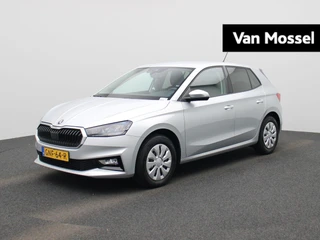 Škoda Fabia 1.0 TSI Selection 115 PK