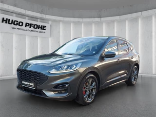 Ford Kuga 2.0 EcoBlue Hybrid ST-Line Start/Stopp (EURO