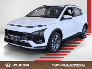 Hyundai Bayon FL Trend AUT DynLicht Fernlichtass. Kam. Trend