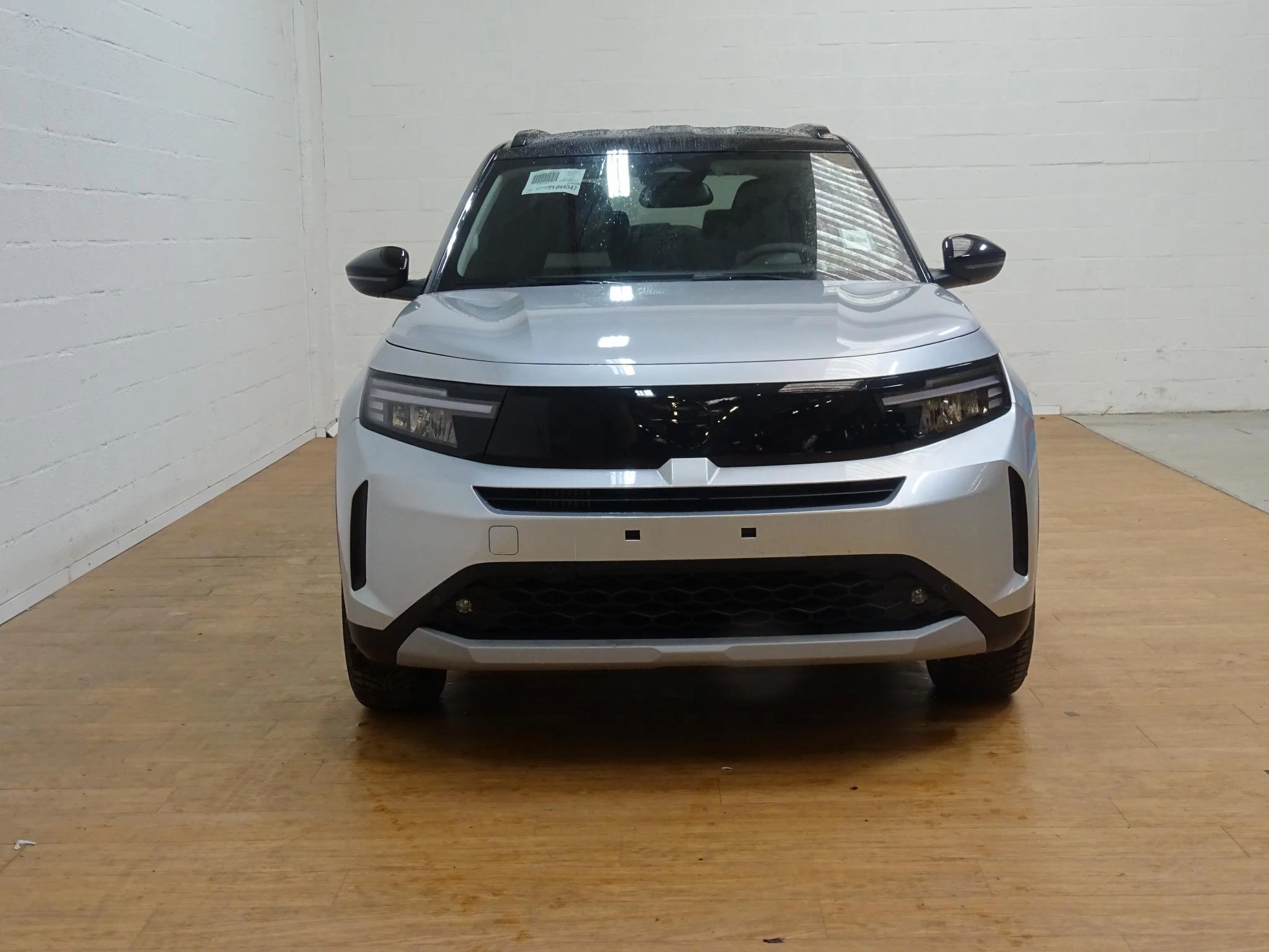 Opel Frontera 1.2 Turbo MHEV 74kW GS eDCT