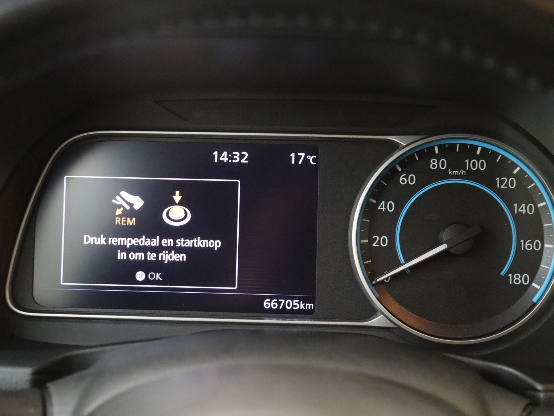 Nissan Leaf e+ Tekna 62 kWh