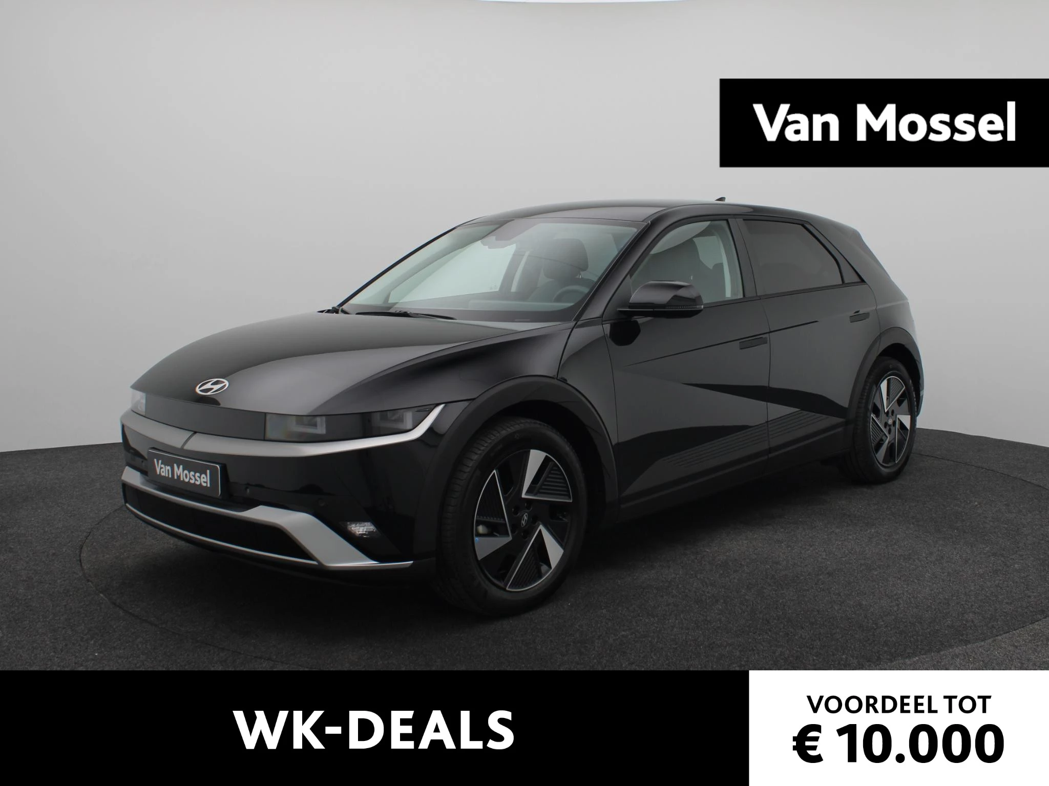 Hyundai-IONIQ 5-image-0