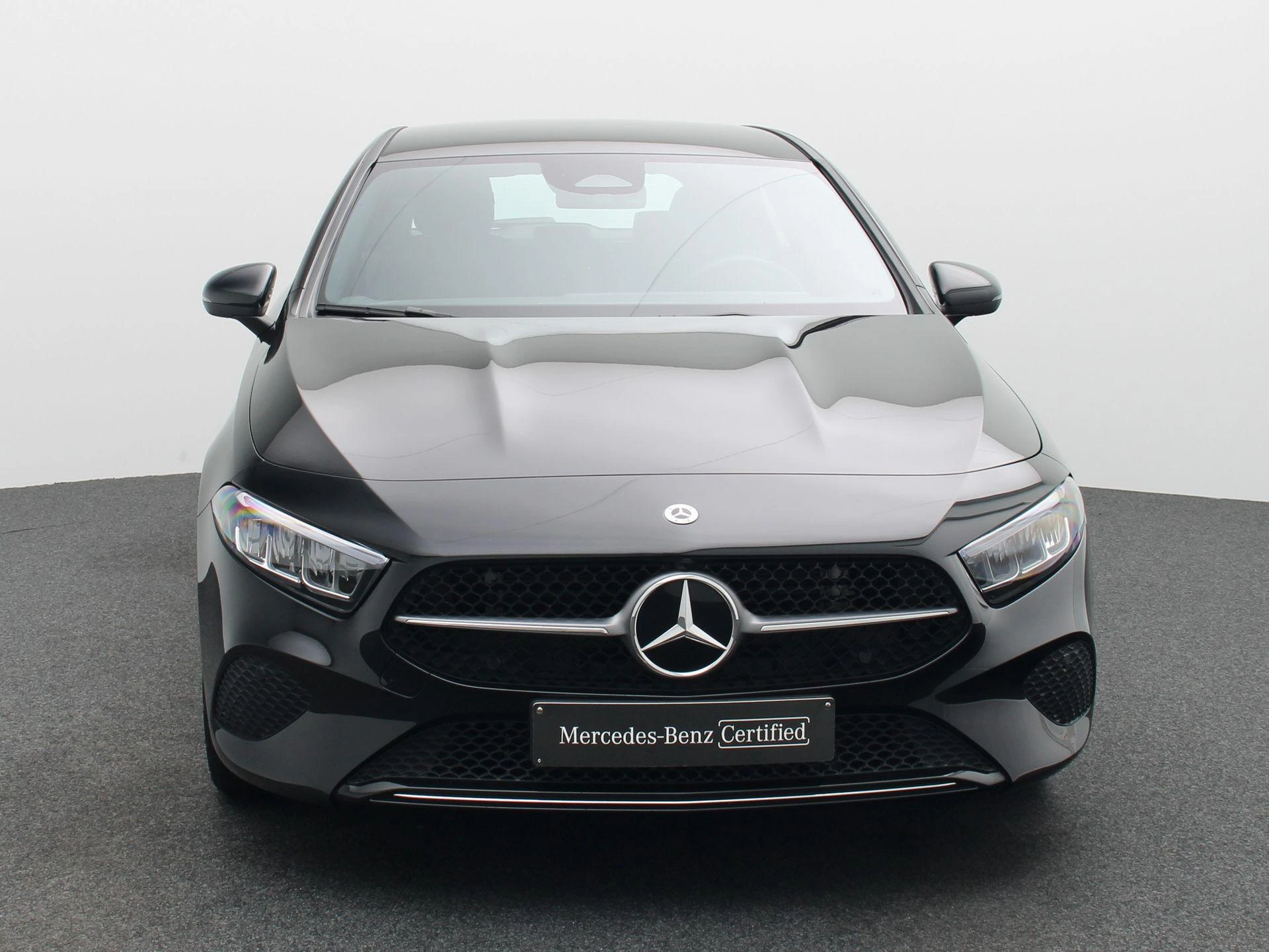 Mercedes-Benz-Classe A-image-2