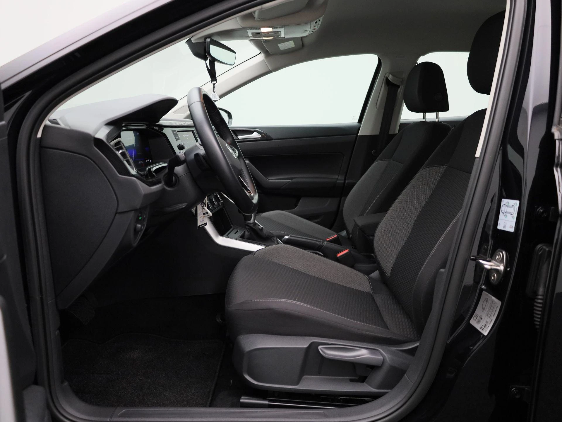 Volkswagen Polo 1.0 TSI Life 95 PK