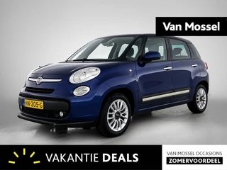 Fiat 500L 0.9 TwinAir Lounge