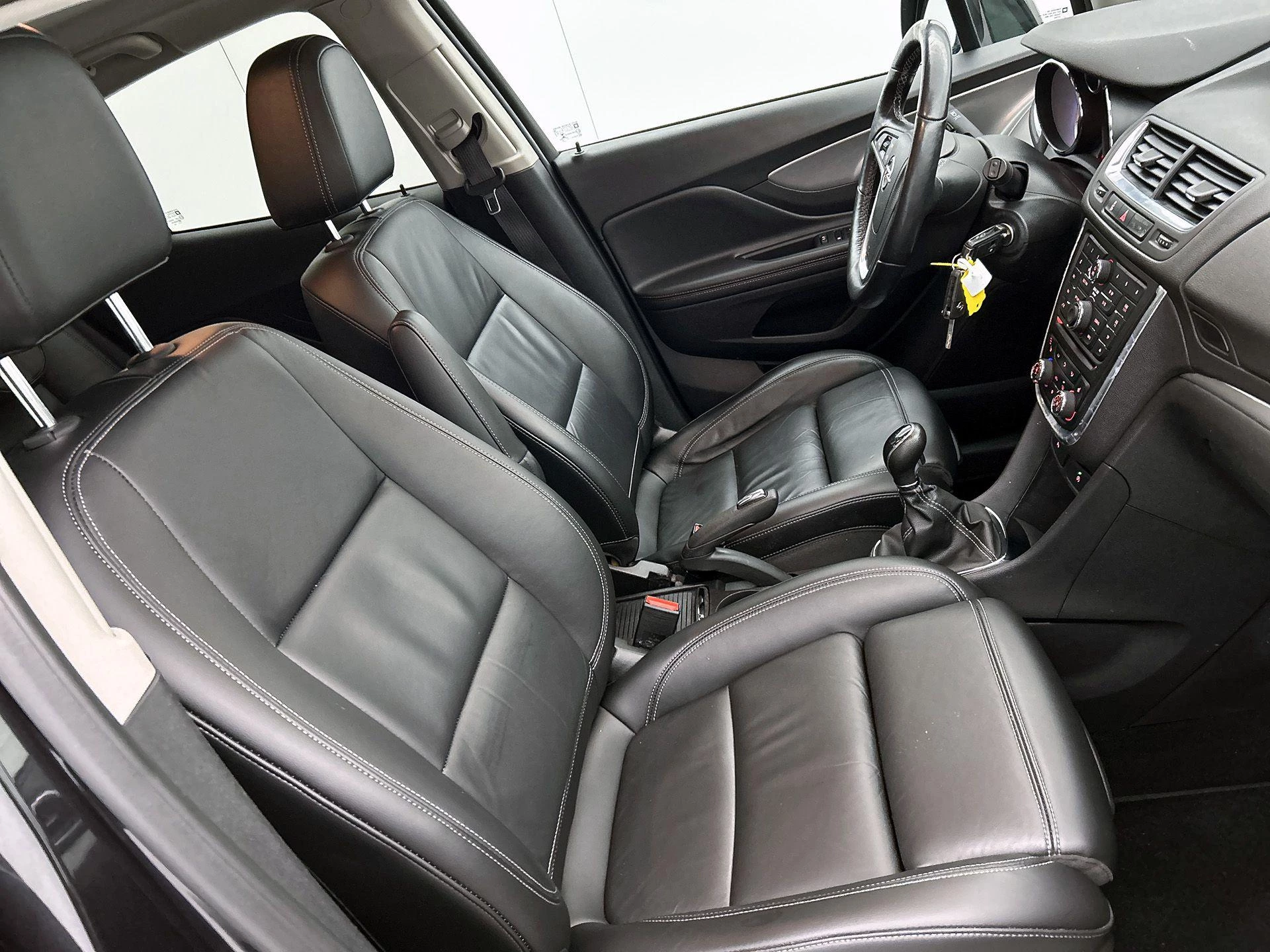 Opel Mokka 1.4 T Innovation