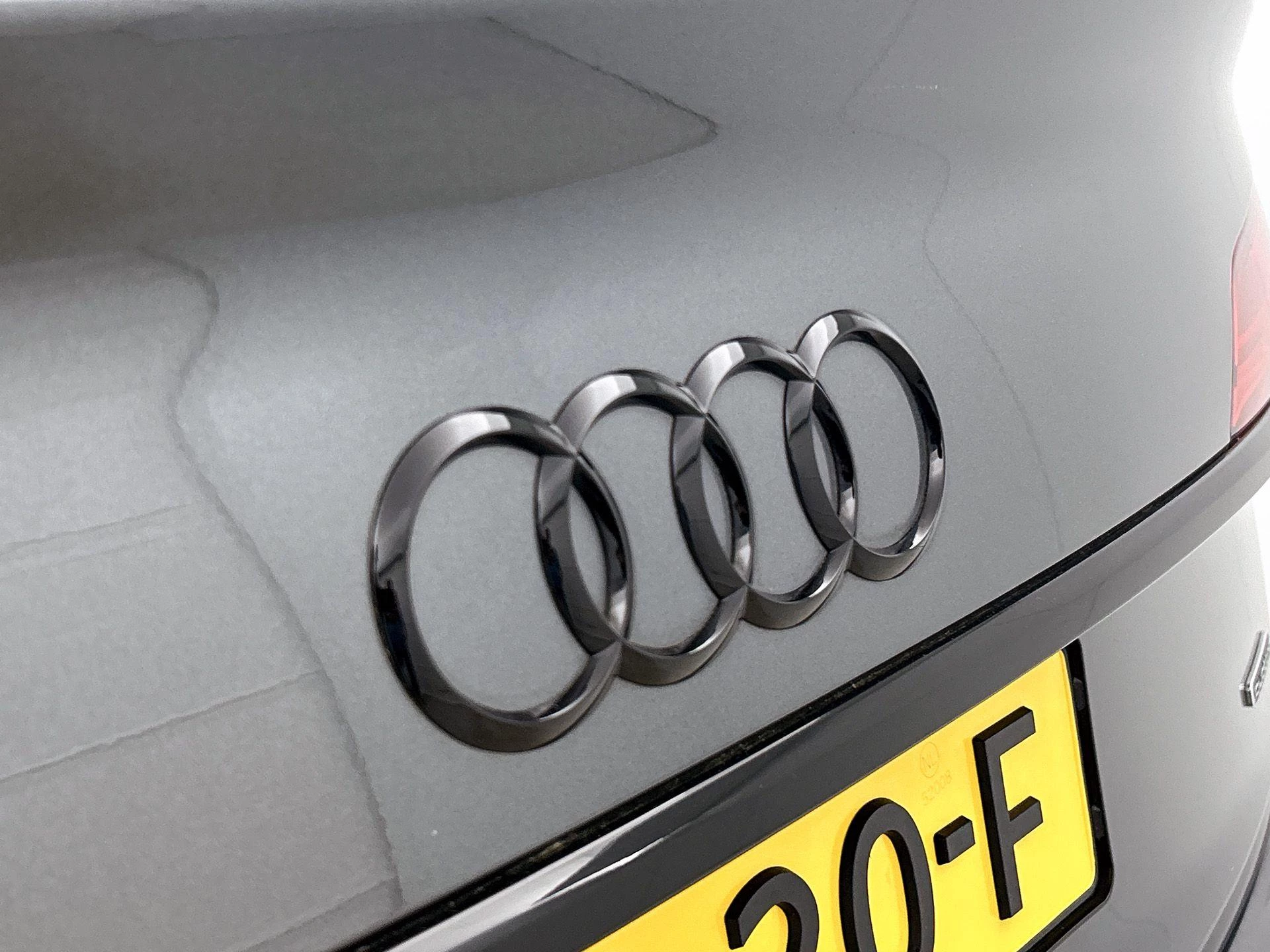 Audi Q5 Sportback 55 TFSI e S edition