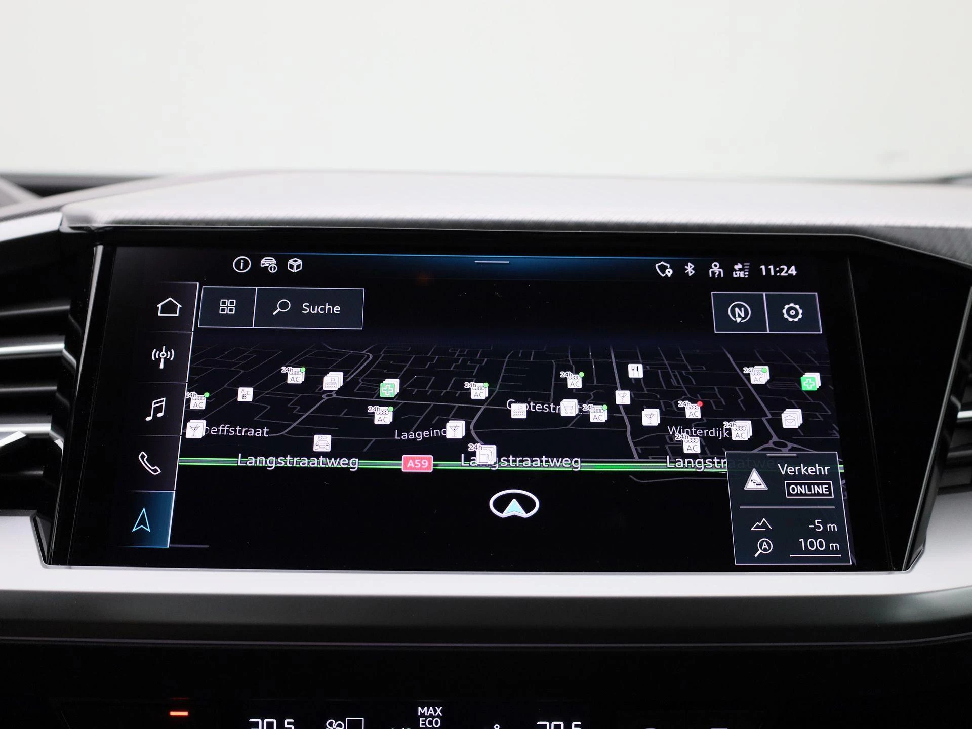 Audi Q4 e-tron 45 Edition 82 kWh