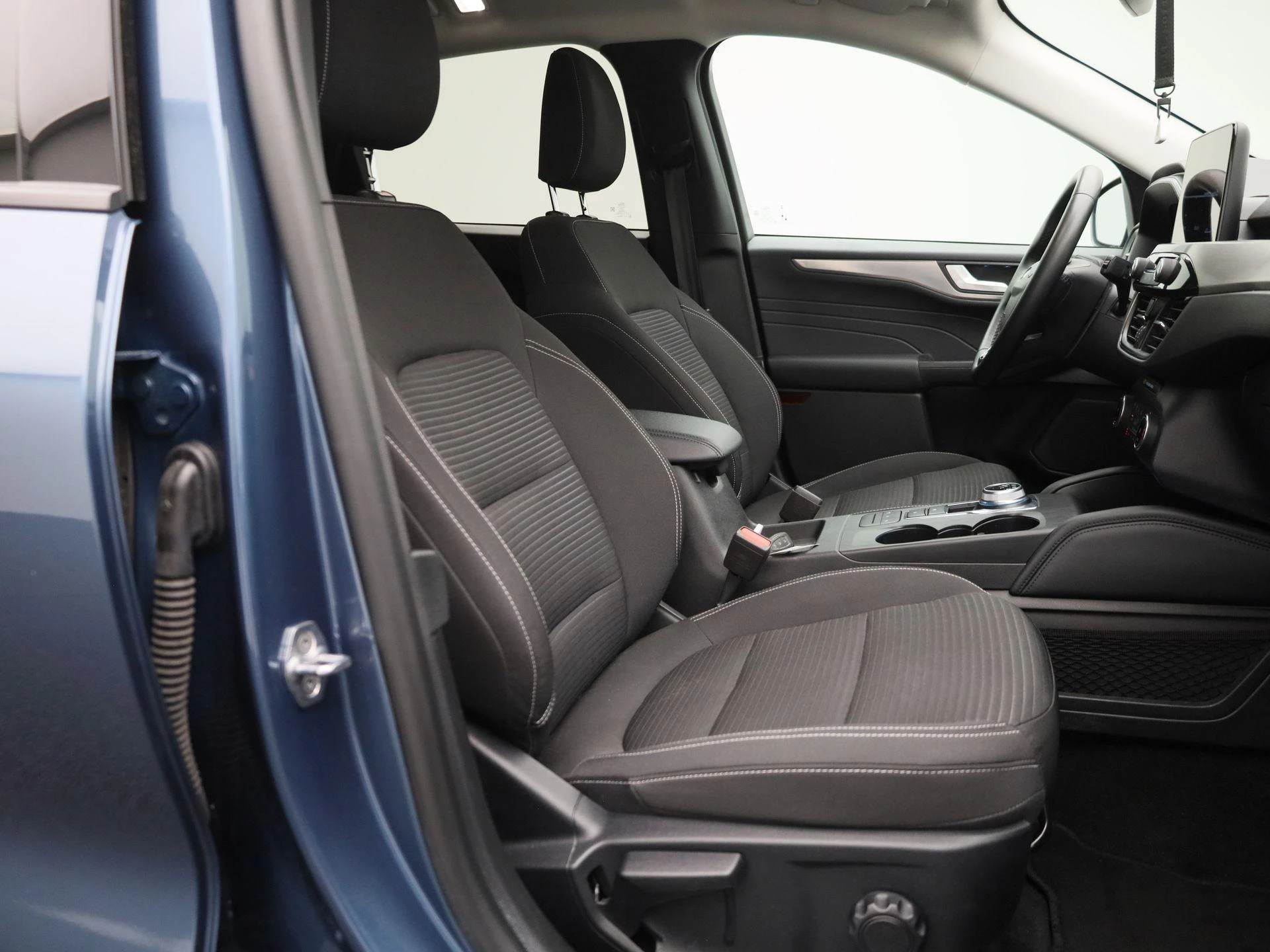 Ford Kuga 2.5i PHEV Titanium - Winterpack - Camera