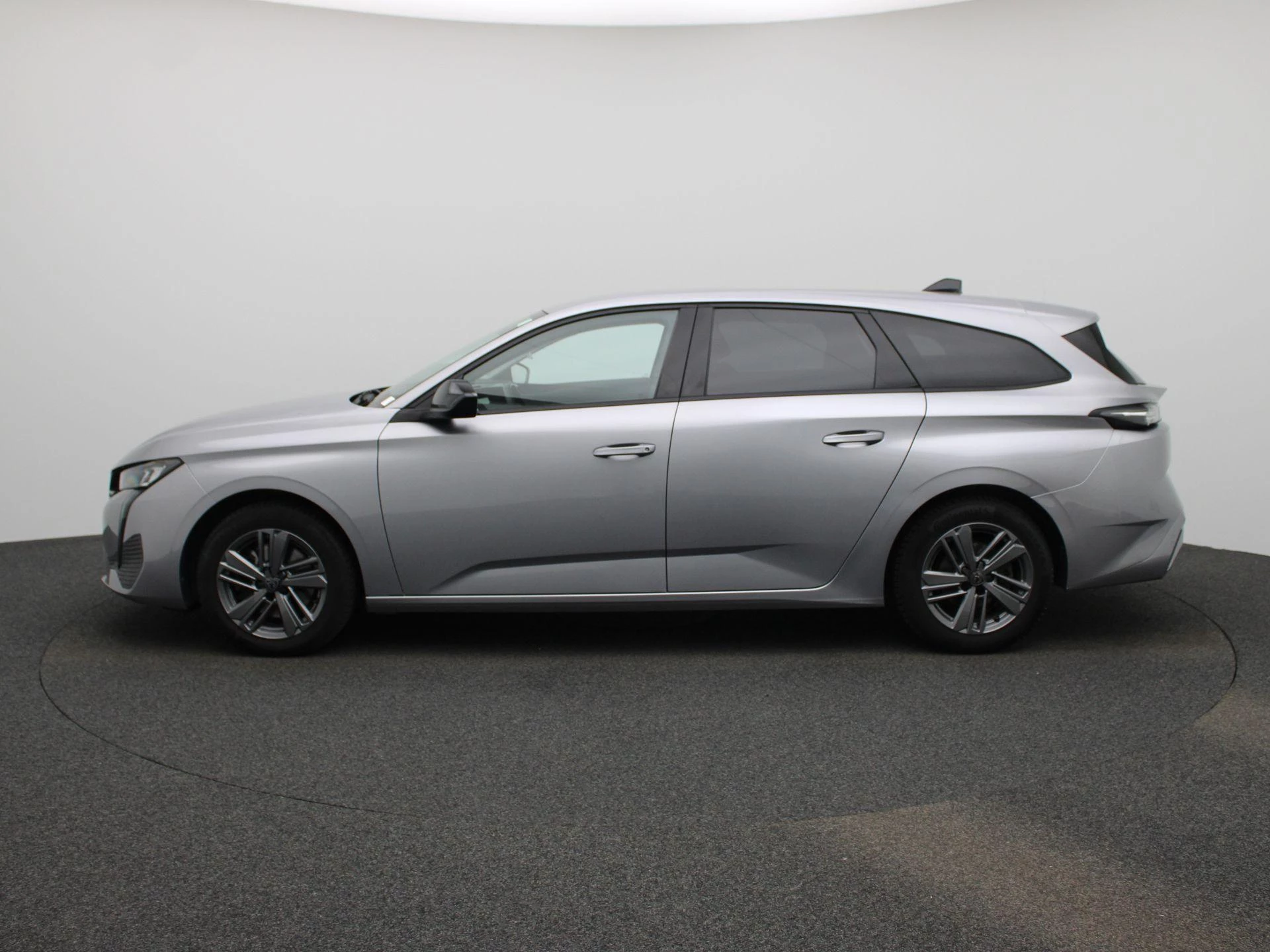 Peugeot 308 SW 1.2 PureTech 130 S&S EAT8 Active Pack