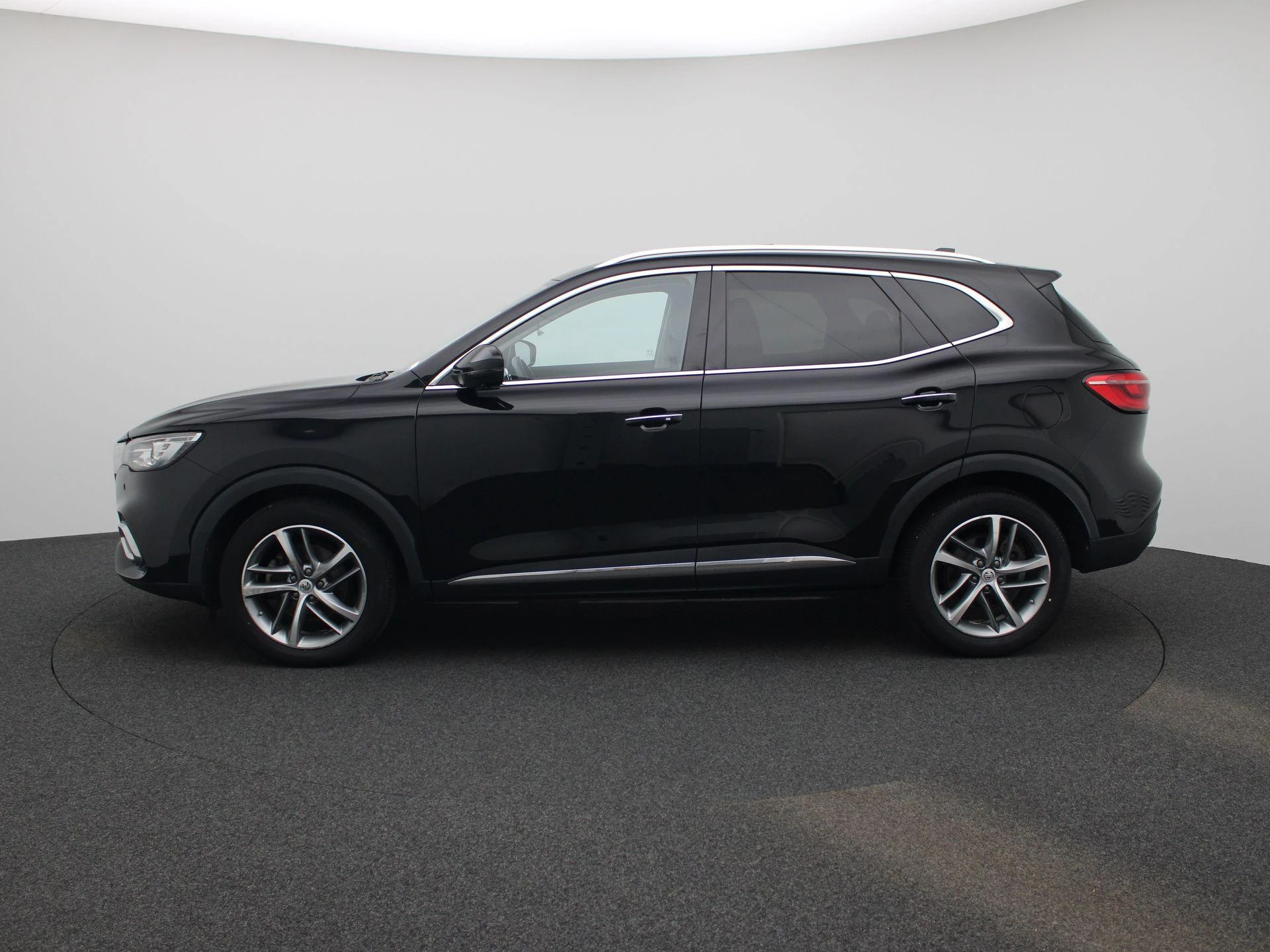 MG EHS 1.5 TGDI PHEV Aut. Luxury