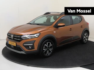 Dacia Sandero Stepway 1.0 TCe 100 Bi-Fuel Comfort