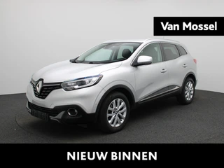 Renault Kadjar 1.2 TCe Intens