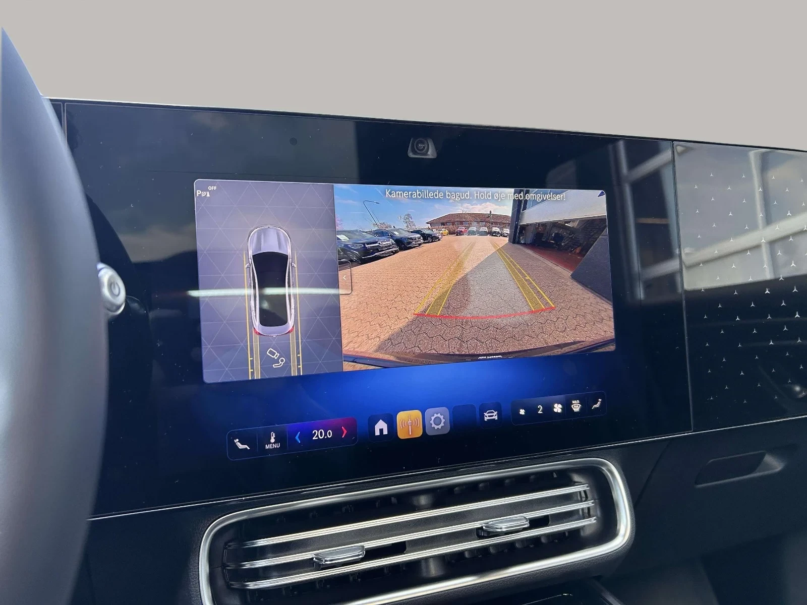 Mercedes-Benz CLA CLA250+ EQ Progressive Advance Plus