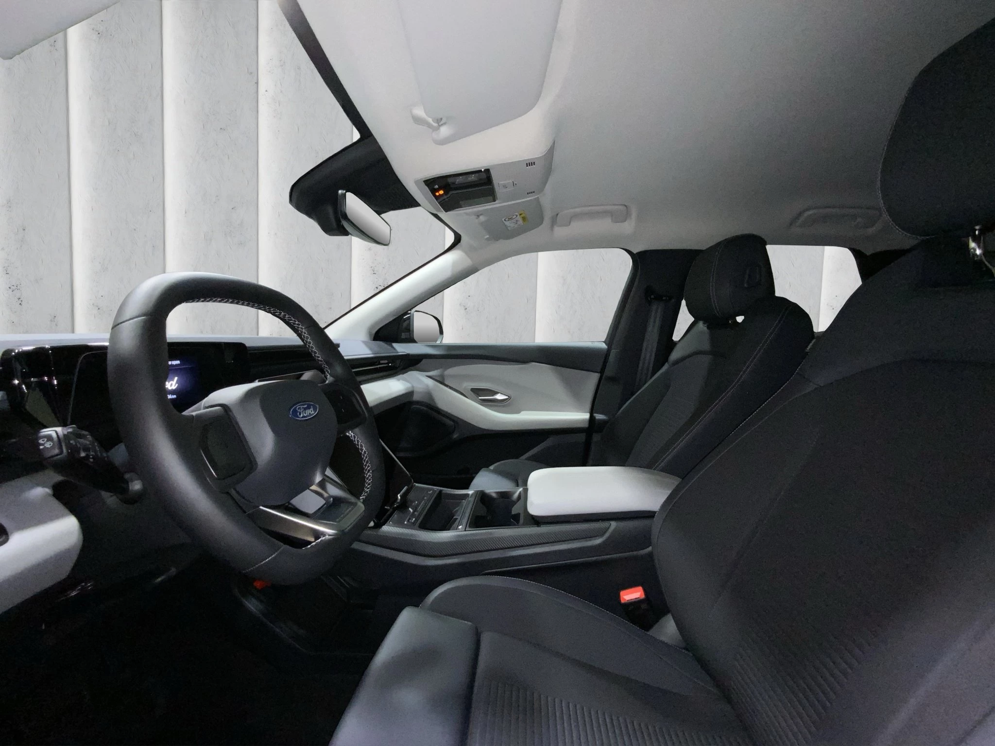 Ford Explorer BEV Premium SUV 77 kWh Elektromotor. Automatik. Heckantrieb. MJ 2025.75